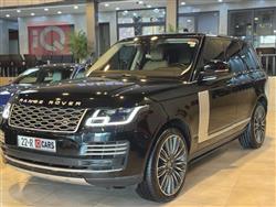 لاند روفر رانج روفر فوج